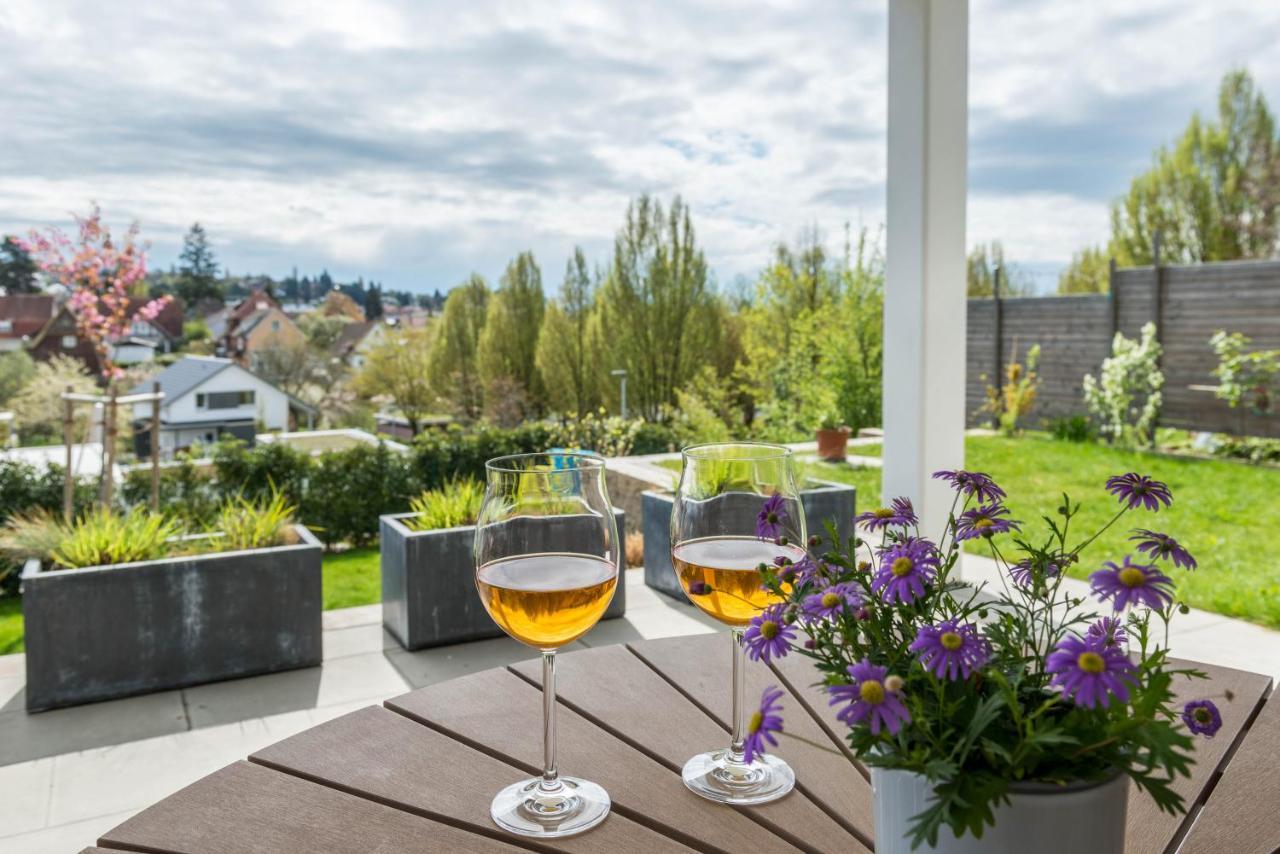 Turmgarten Uberlingen Exterior foto